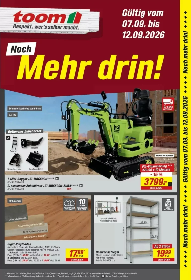 toom baumarkt prospekt kw-37