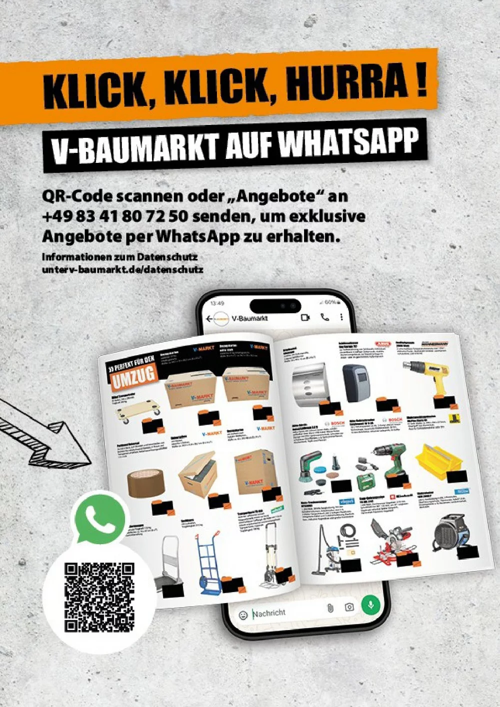 v baumarkt prospekt september 17 23 10