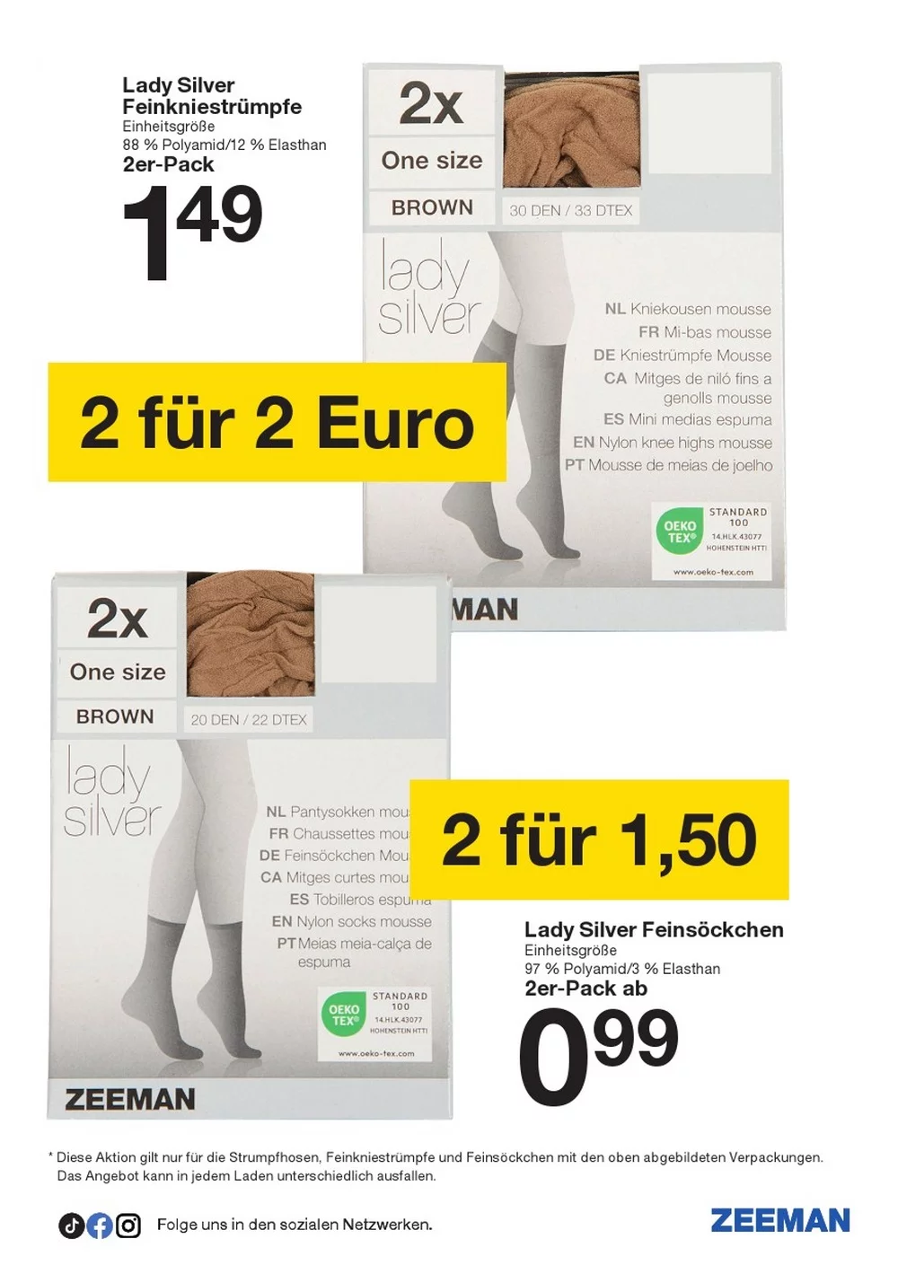 zeeman prospekt september 12 25 13
