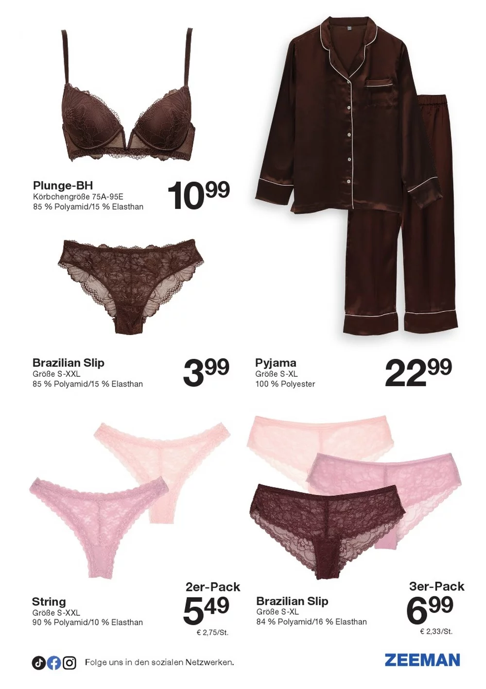zeeman prospekt september 12 25 15