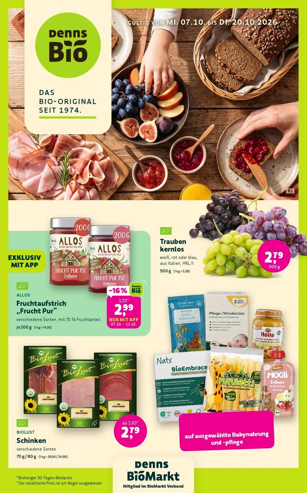 denns bio markt prospekt kw-41-42