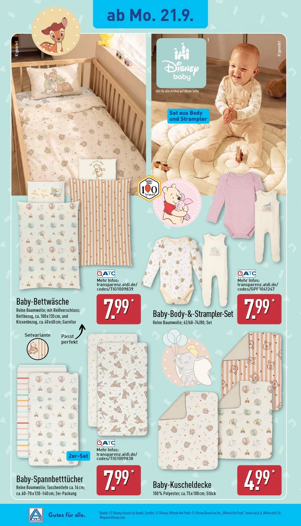 aldi nord prospekt september 21 26 16