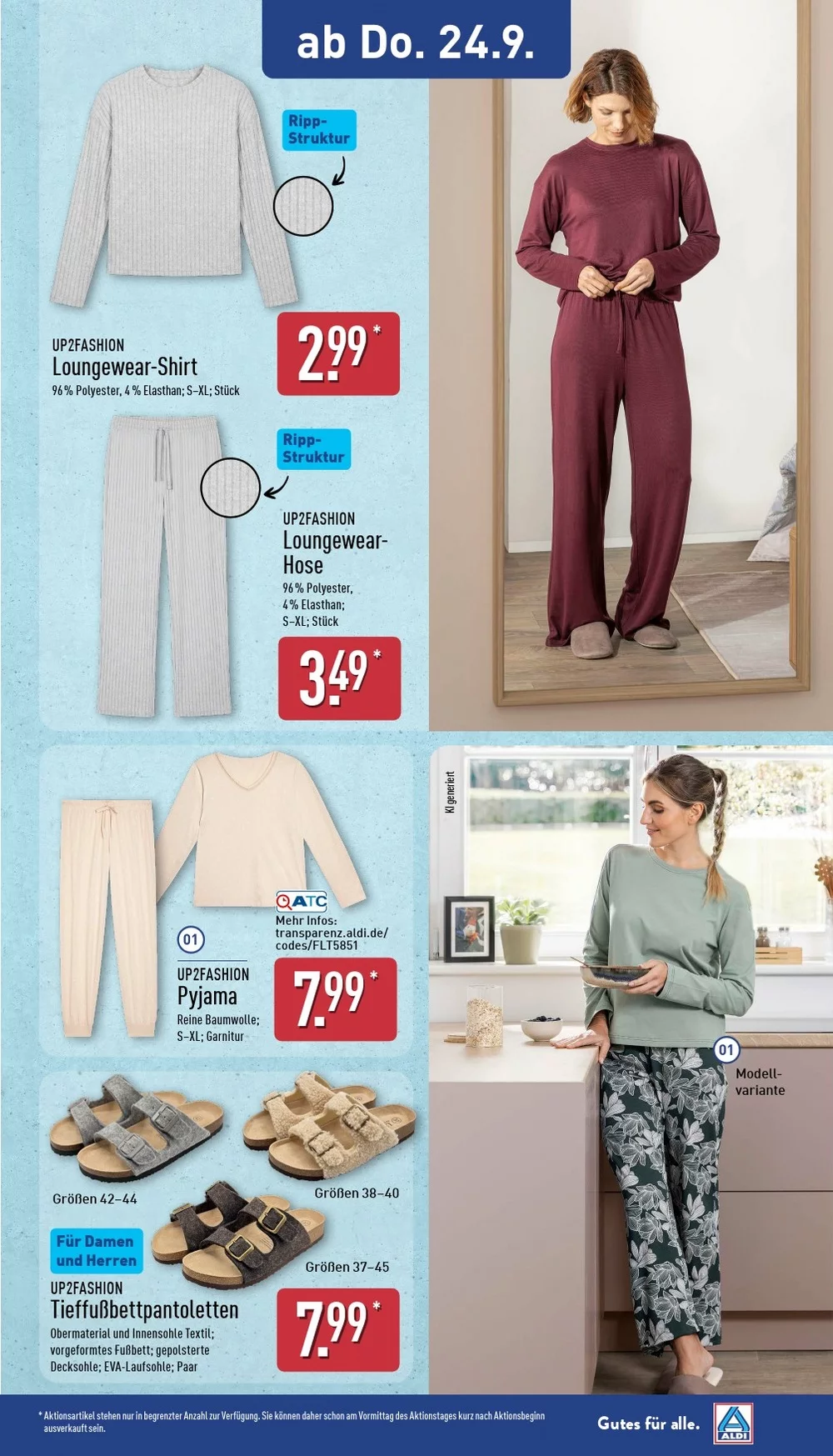 aldi nord prospekt september 21 26 21