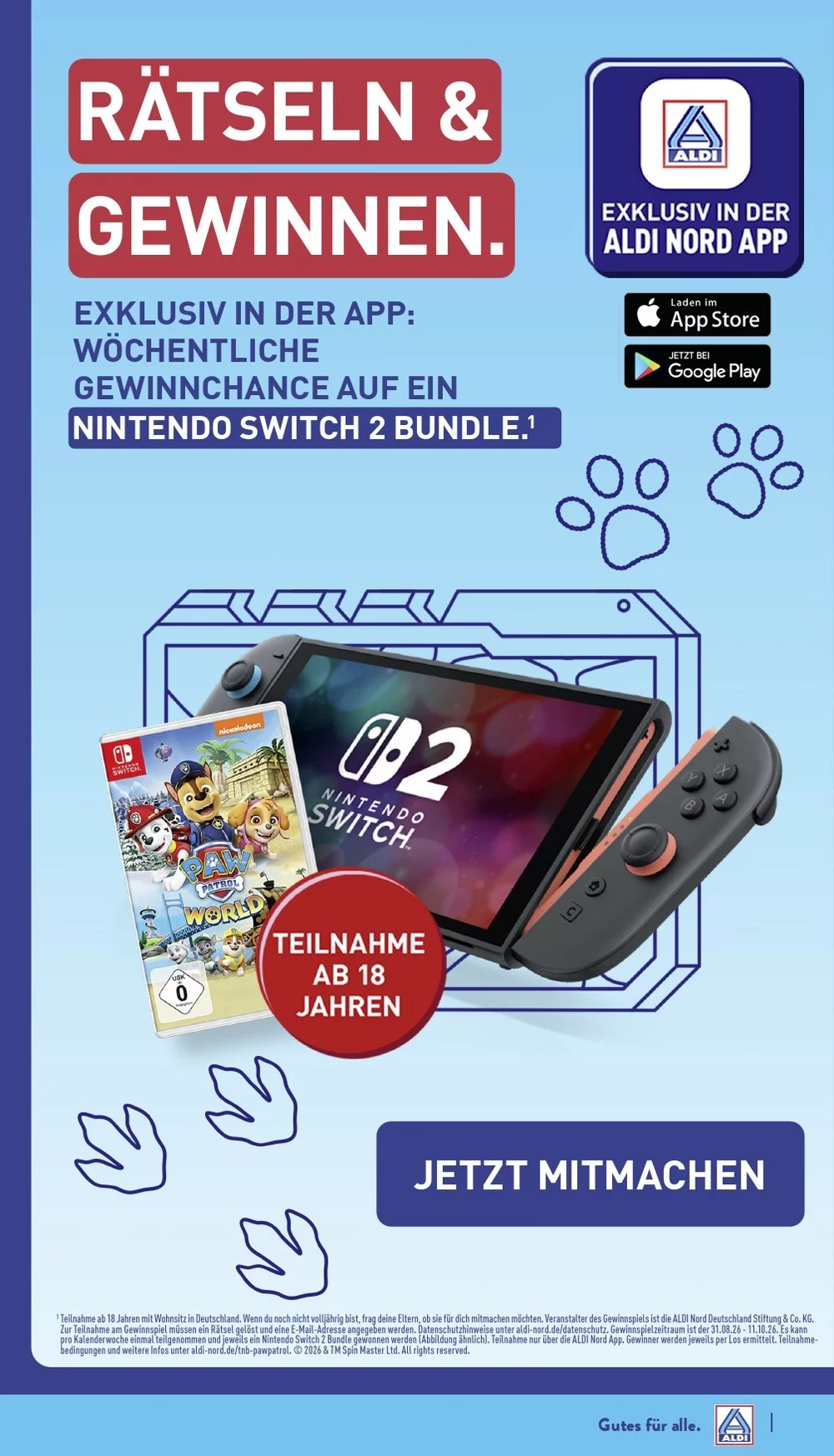 aldi nord prospekt september 21 26 33
