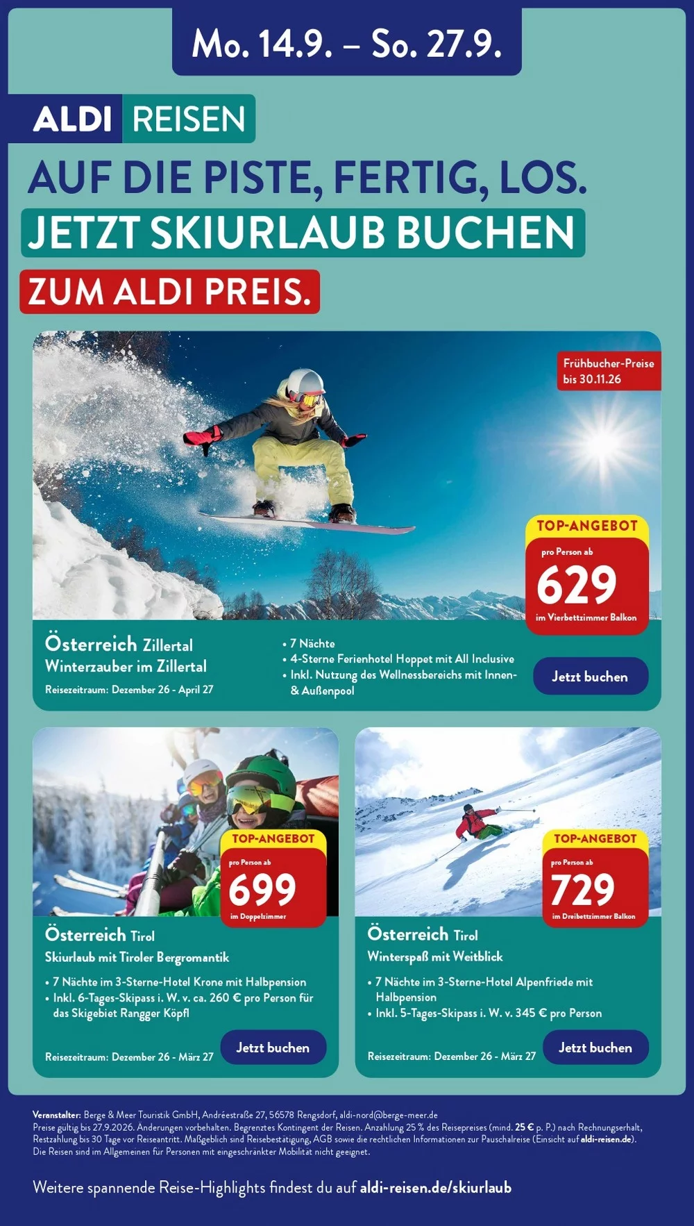 aldi nord prospekt september 21 26 37