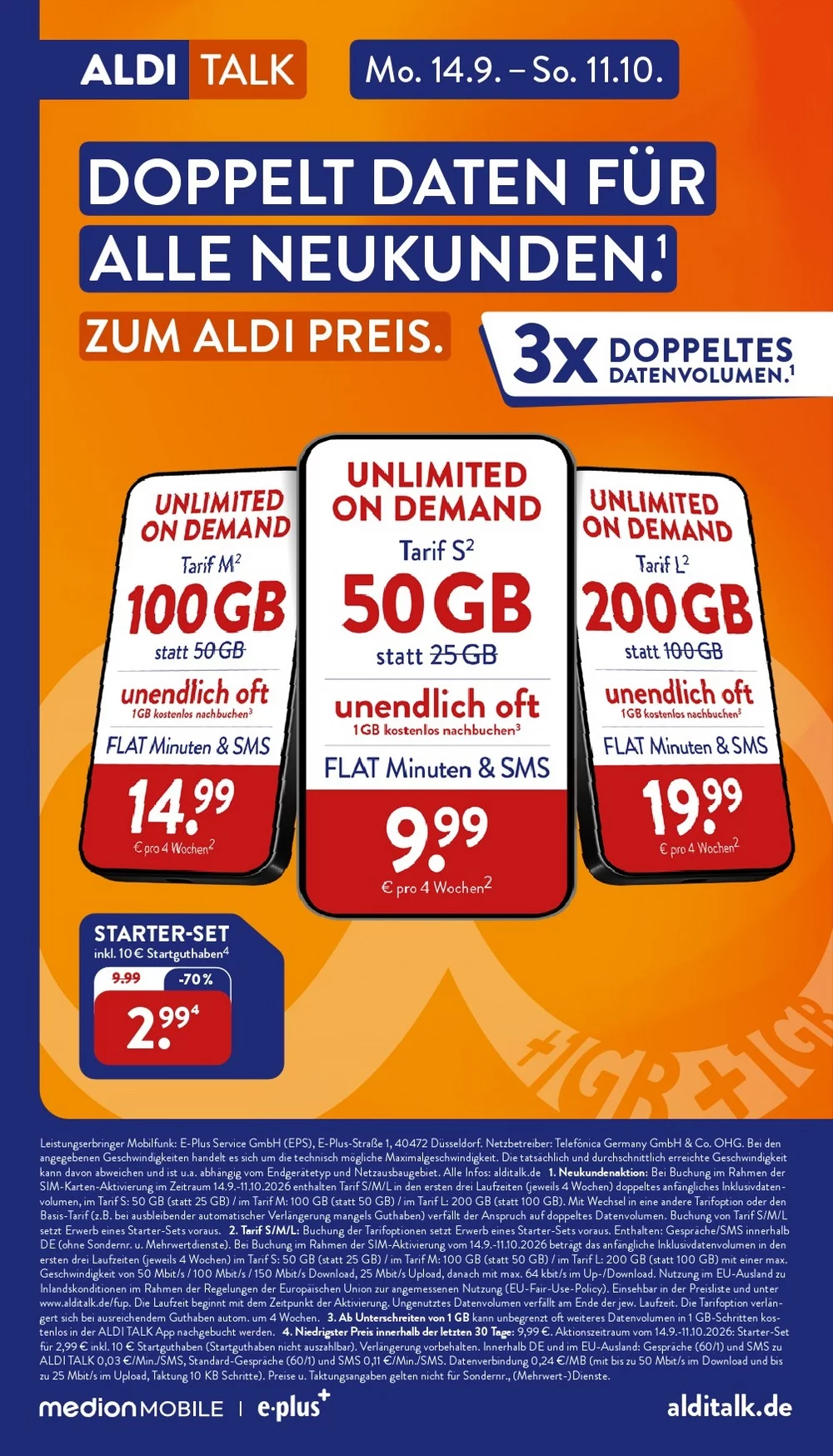 aldi nord prospekt september 21 26 39