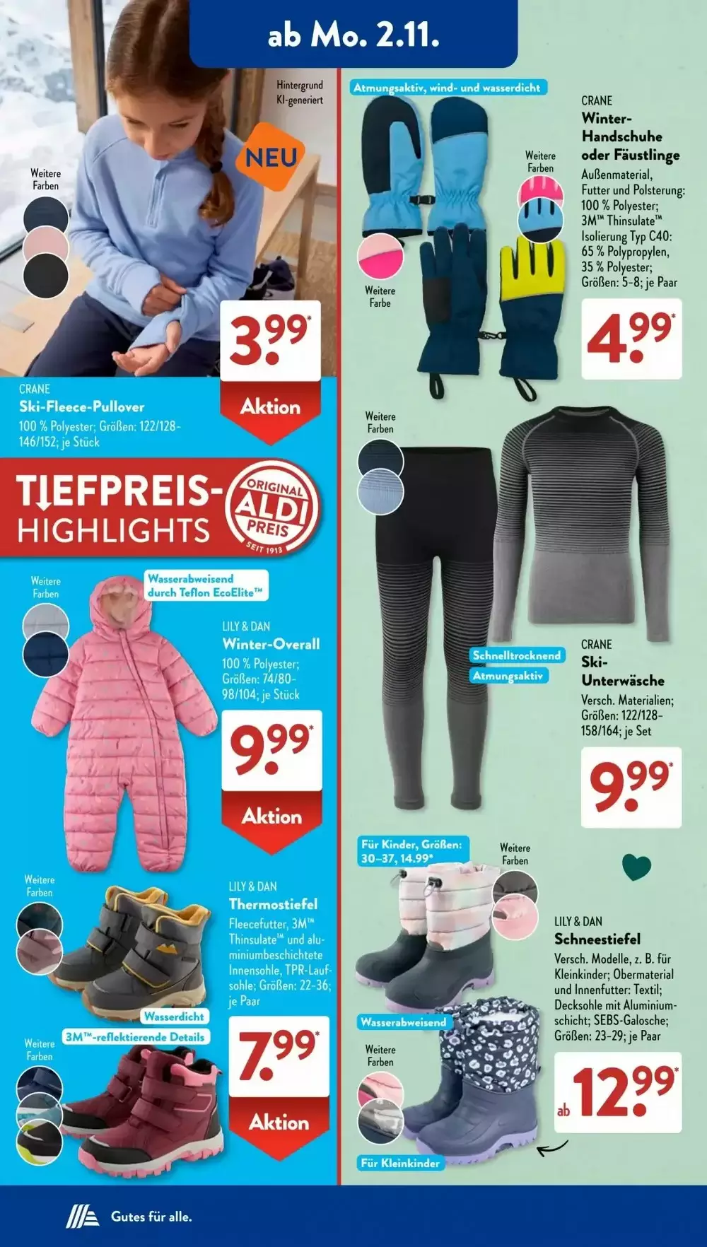 aldi sud prospekt november 2 7 2