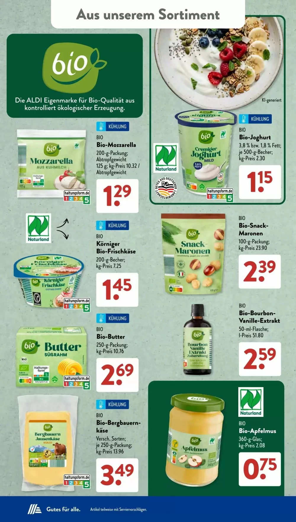 aldi sued prospekt november 9 14 16