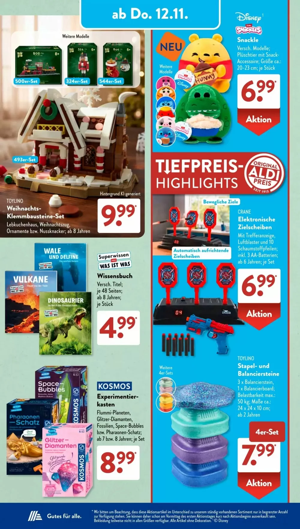 aldi sued prospekt november 9 14 7