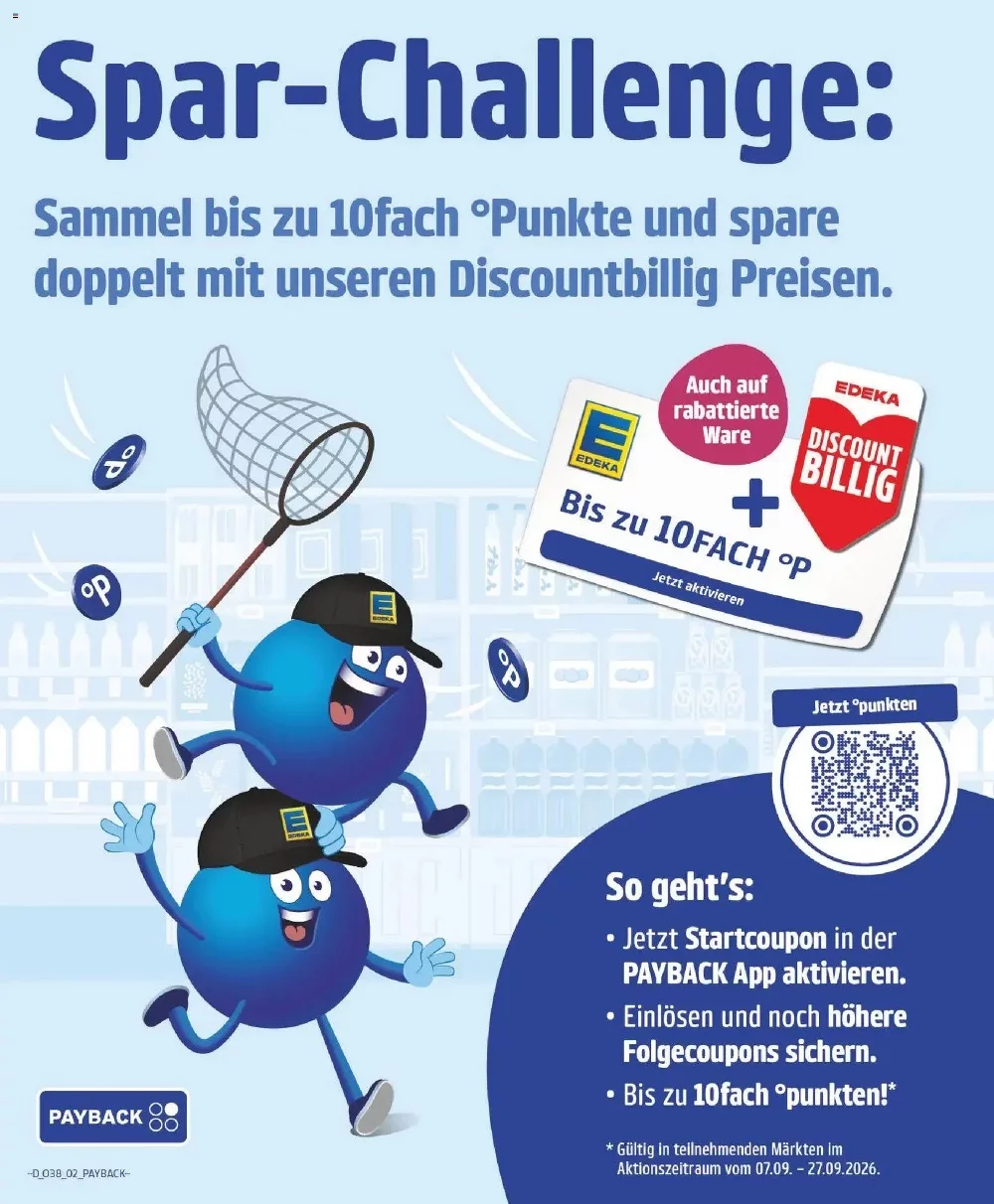 edeka prospekt september 14 19 28