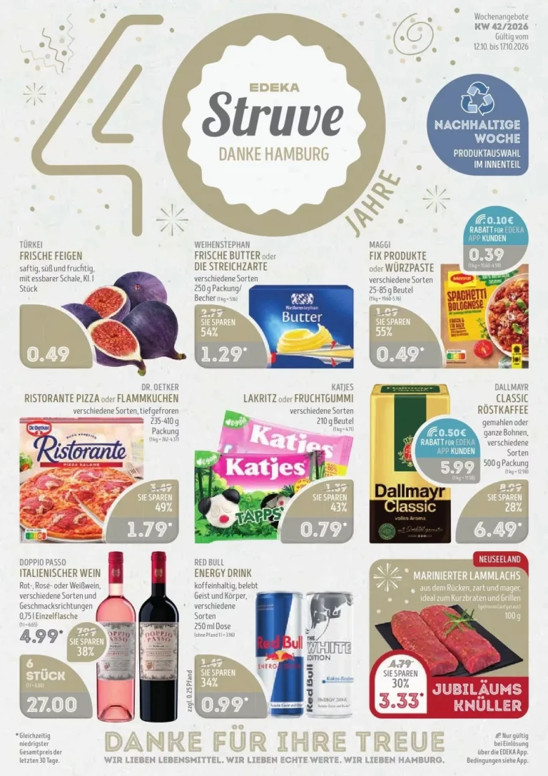 edeka struve prospekt kw-42