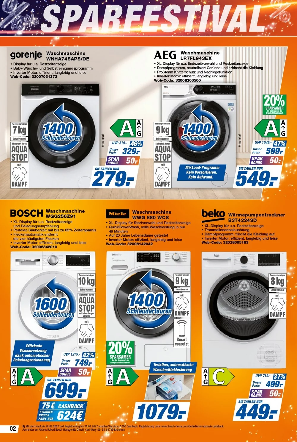 hem expert prospekt oktober 2 8 2