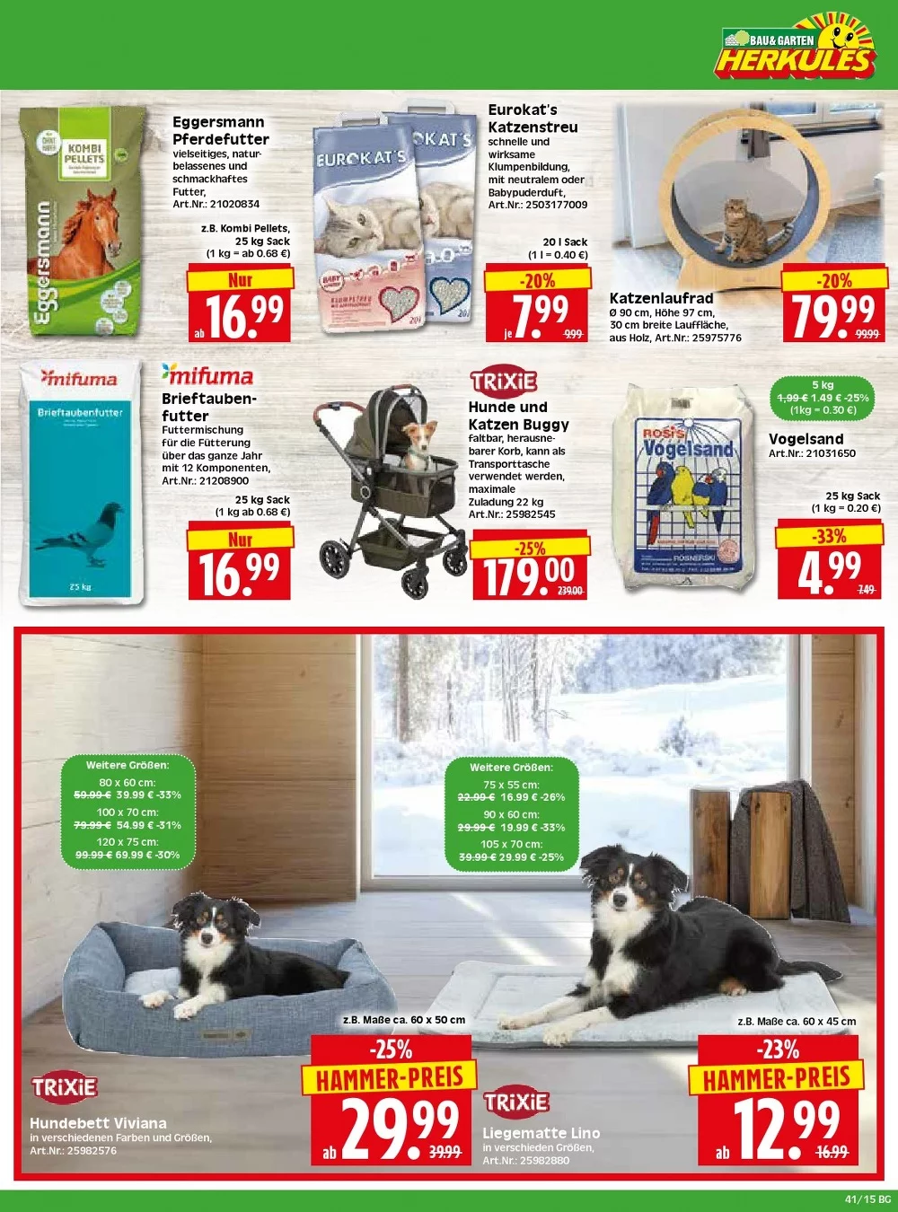 herkules baumarkt prospekt oktober 5 10 15