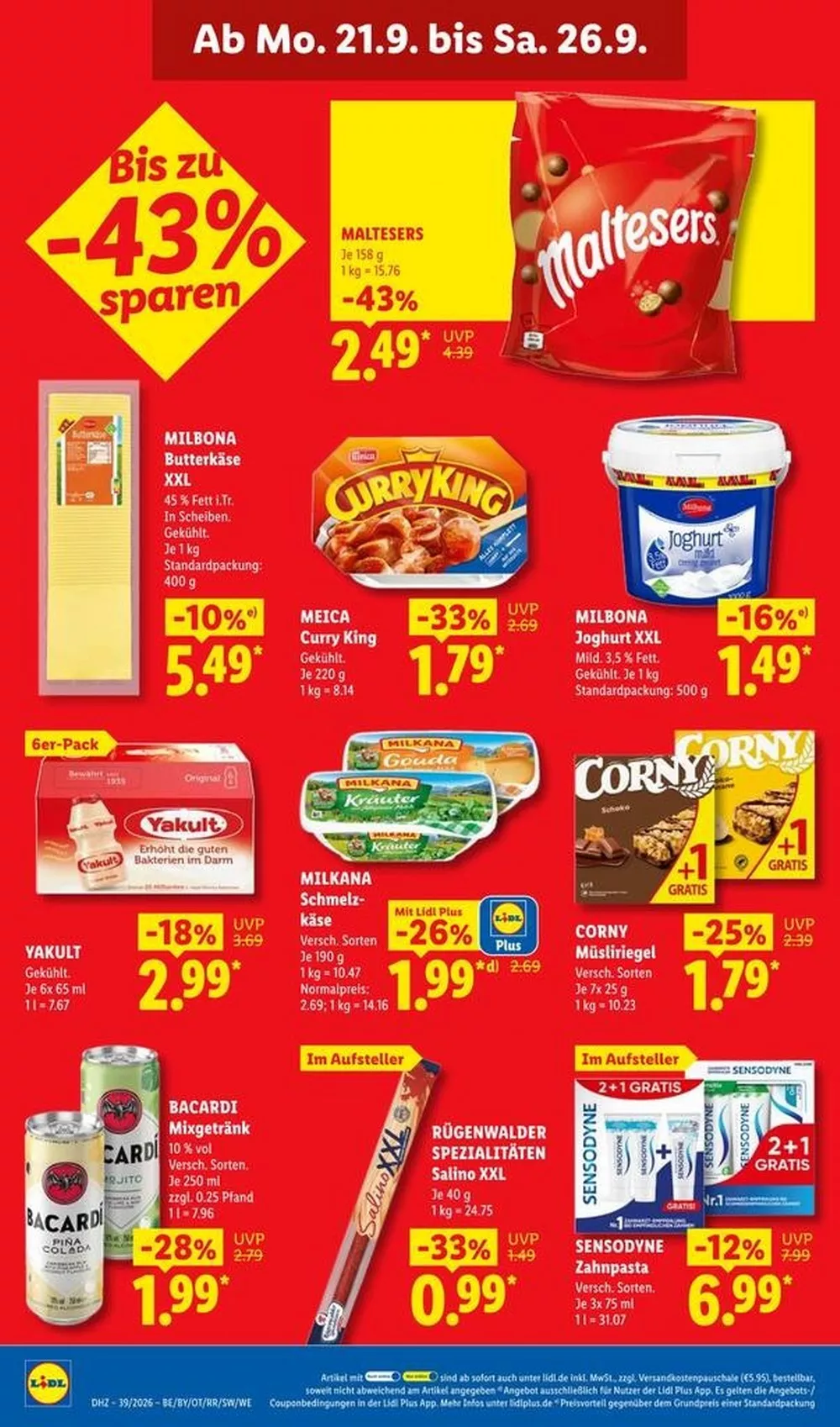 lidl prospekt sept 21 26 16