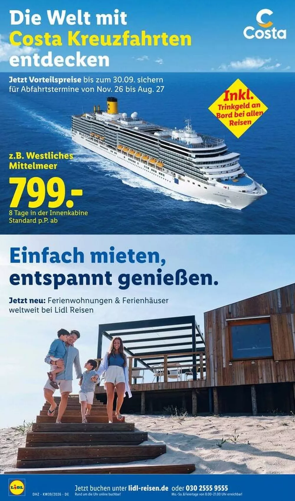 lidl prospekt sept 21 26 40
