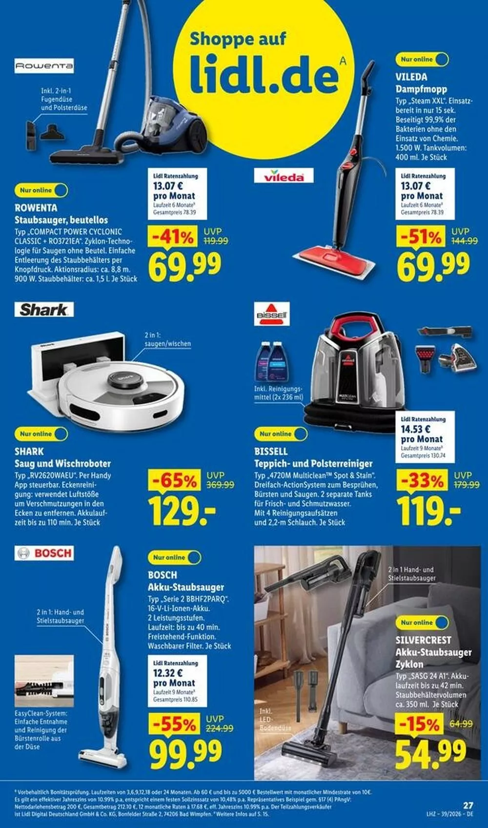 lidl prospekt sept 21 26 41