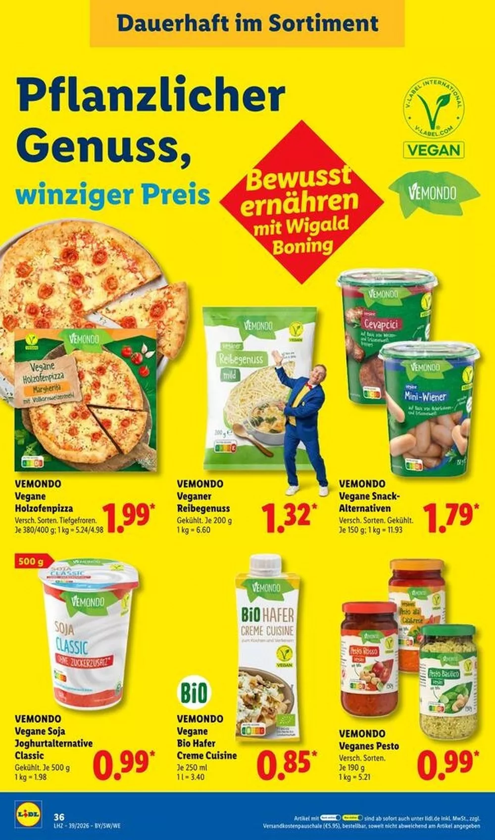 lidl prospekt sept 21 26 58