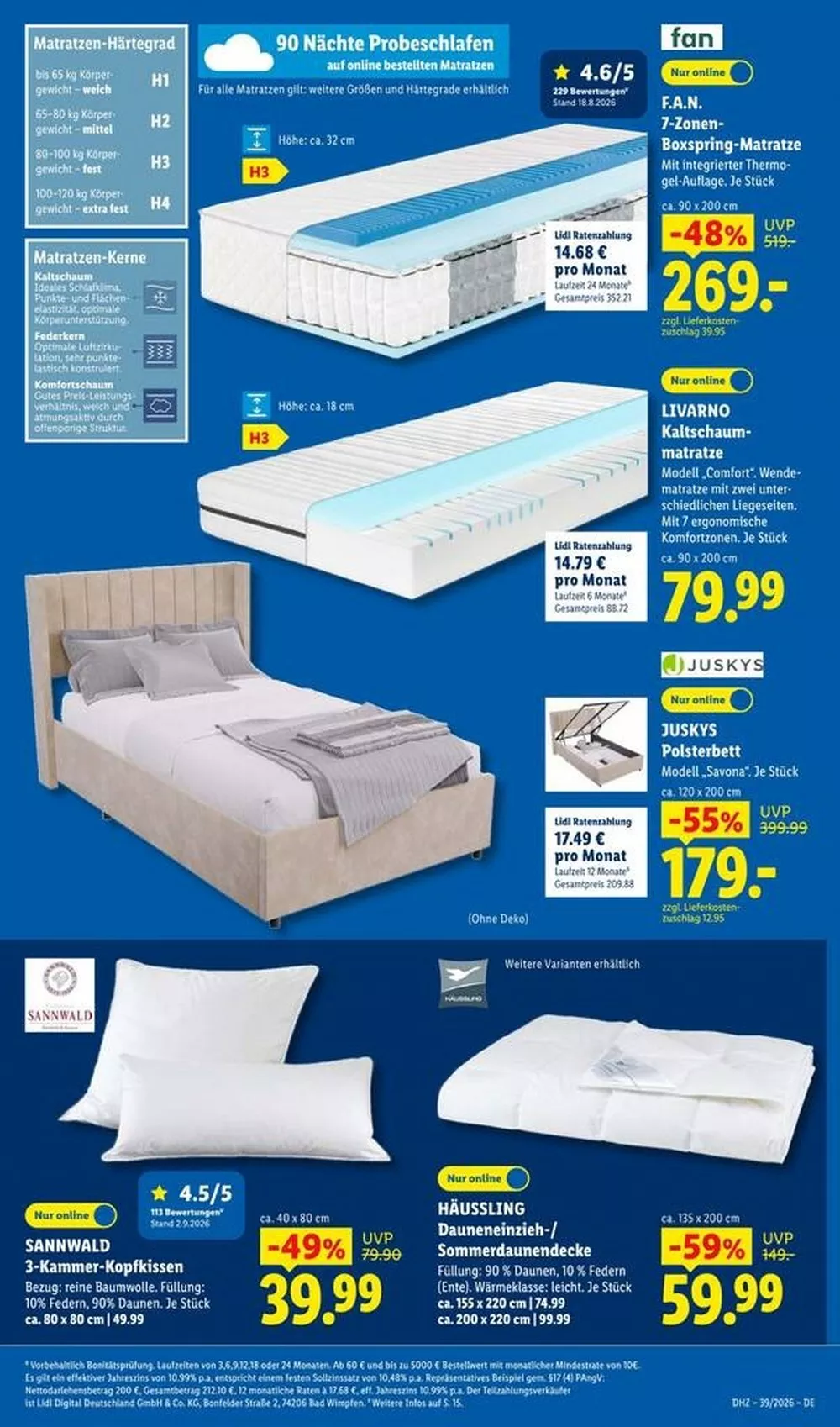 lidl prospekt sept 21 26 7