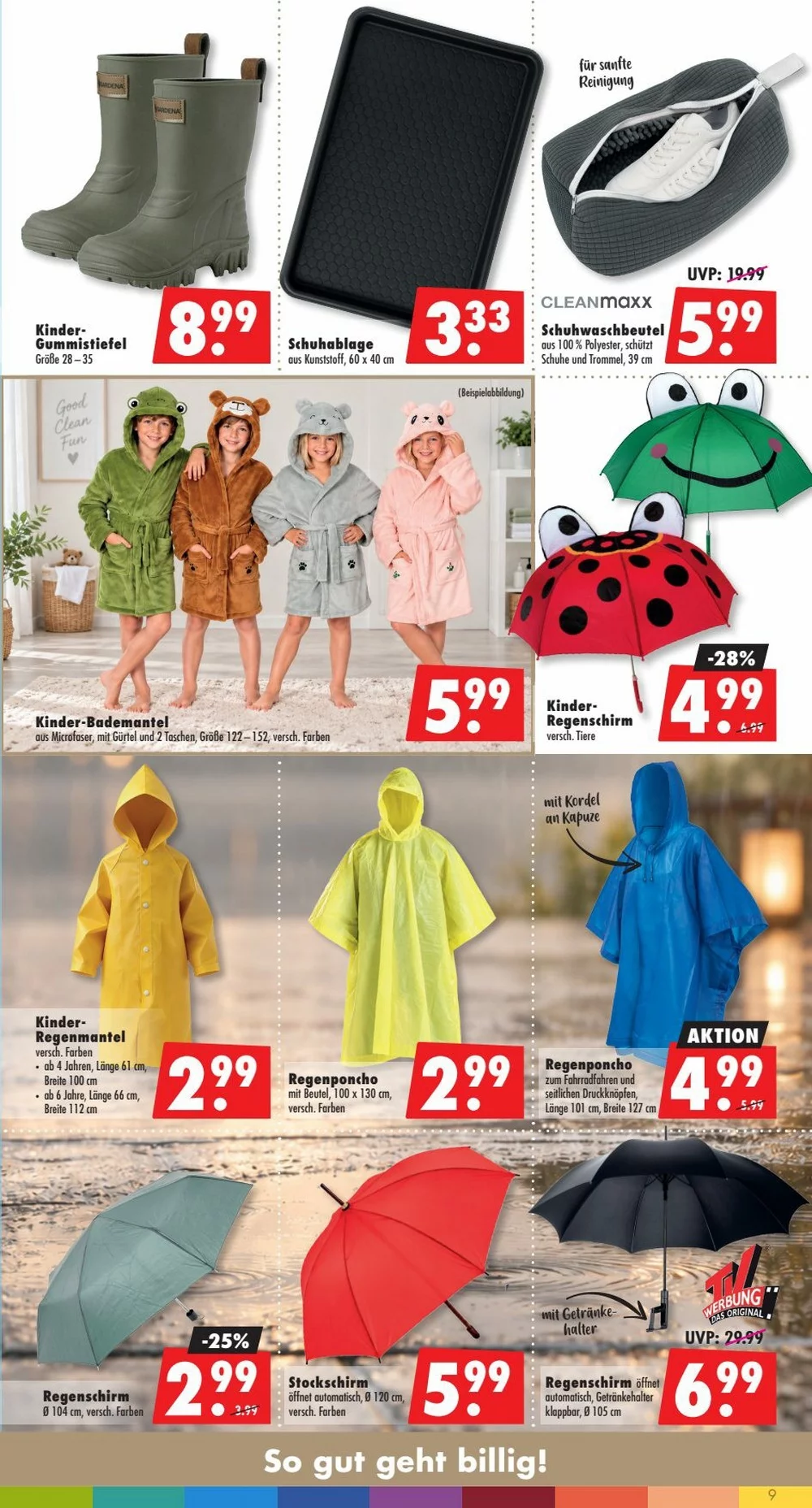 mac geiz Prospekt oktober 12 17 9