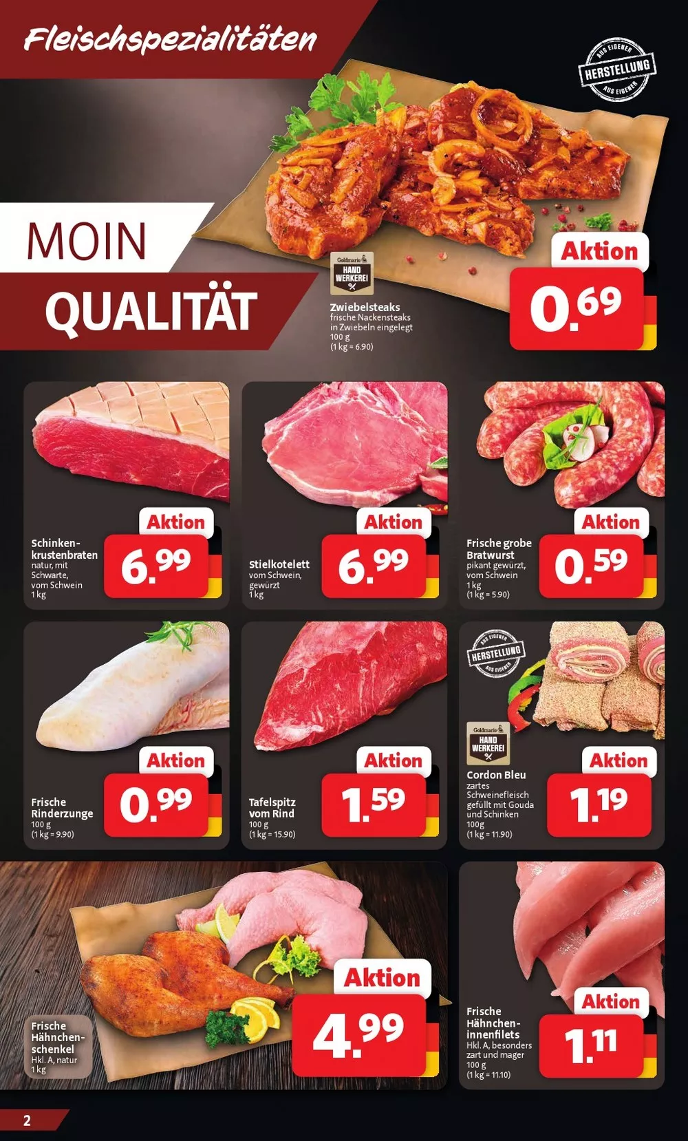 markant prospekt oktober 5 10 2