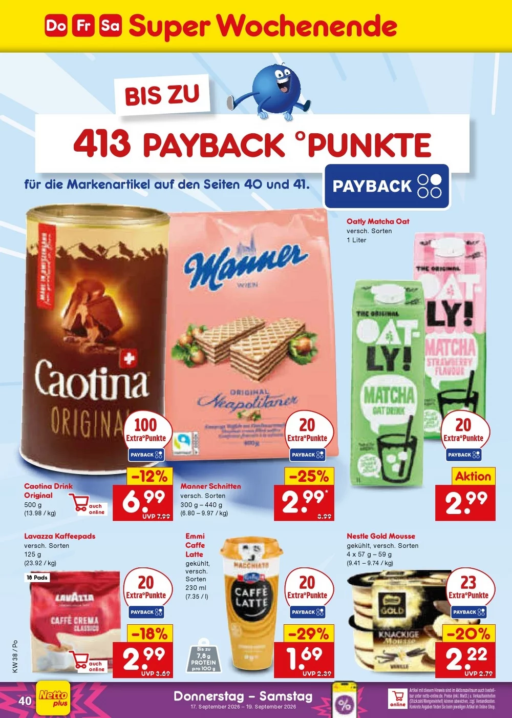 netto marken prospekt september 14 19 54