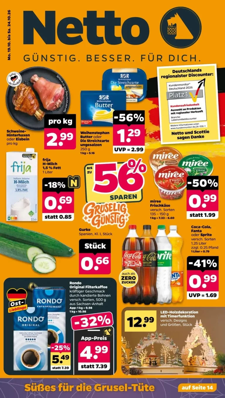 netto prospekt kw-43