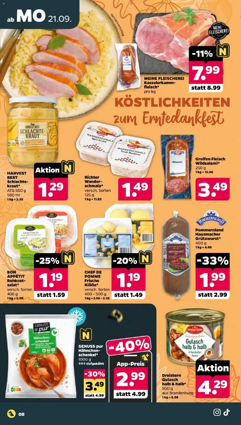 netto prospekt september 21 26 10