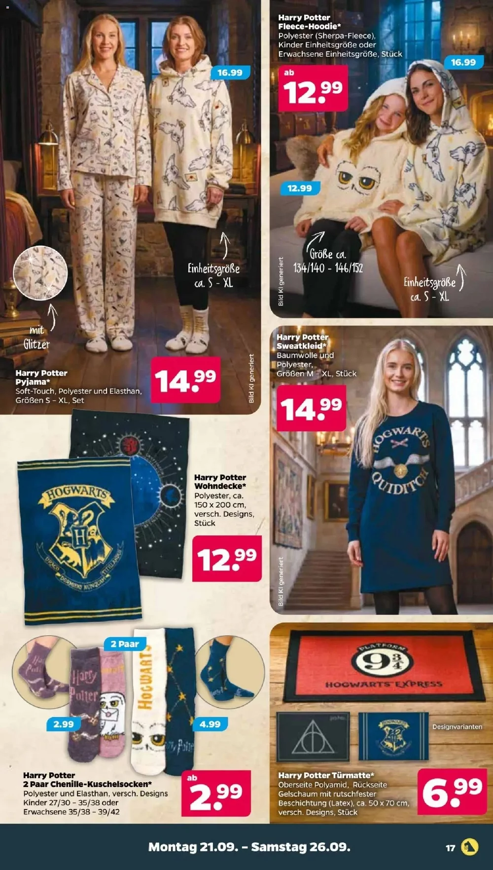 netto prospekt september 21 26 19