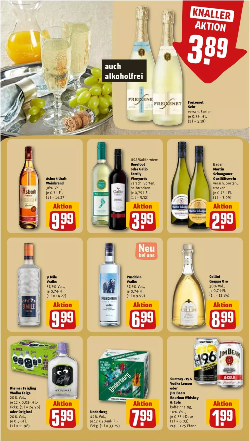 rewe prospekt september 14 19 19 112