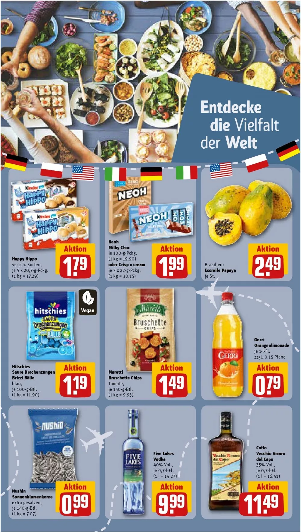 rewe prospekt september 14 19 25 572