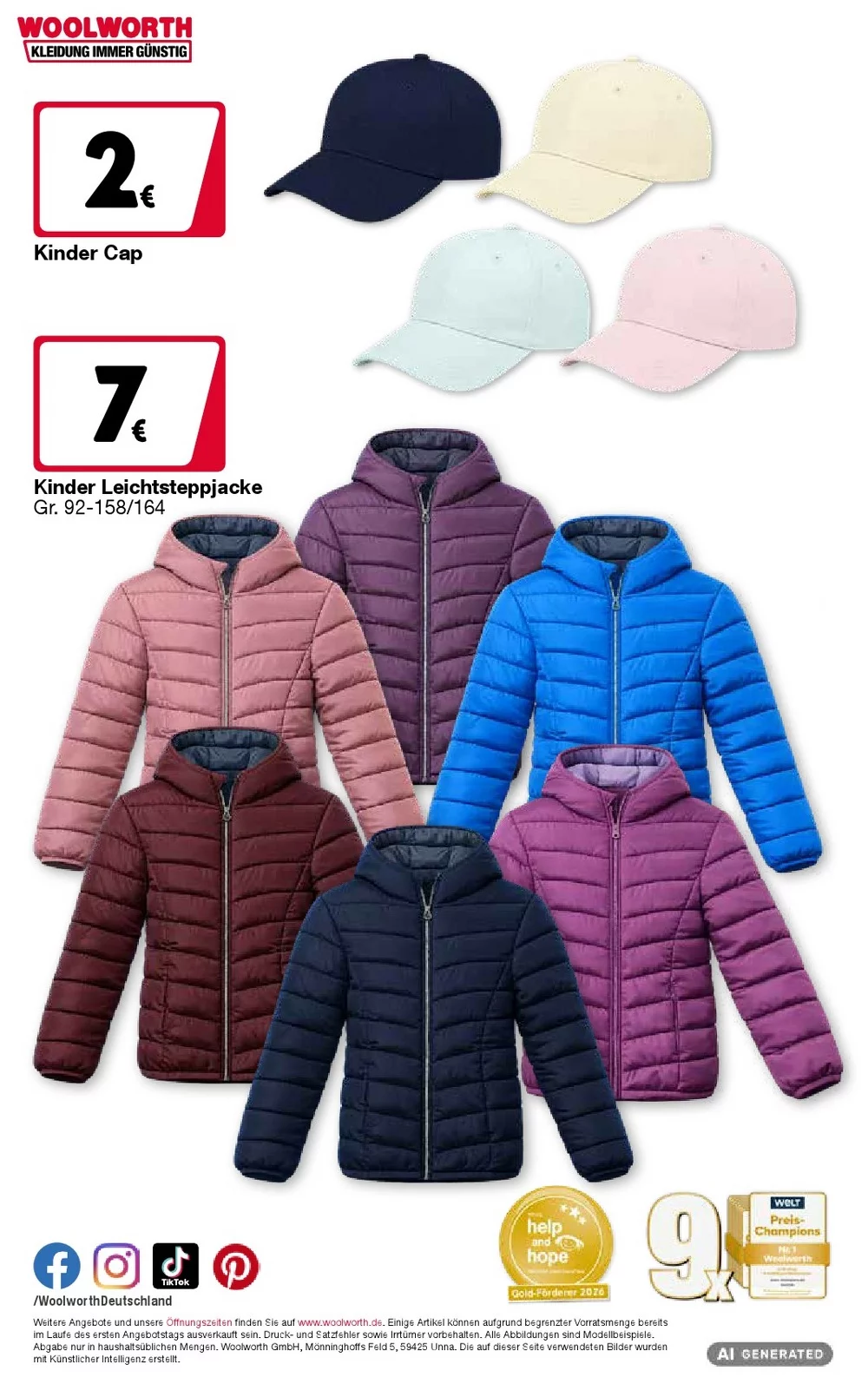 woolworth prospekt oktober 14 20 20