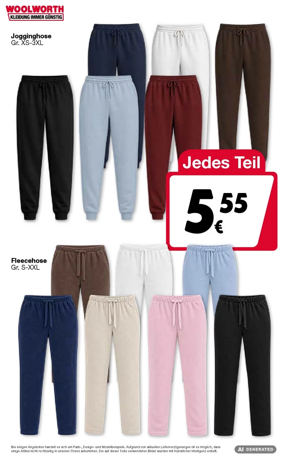 Woolworth Prospekt ab 04.11.2026 Angebote Blättern 4 woolworth prospekt oktober 14 20 4