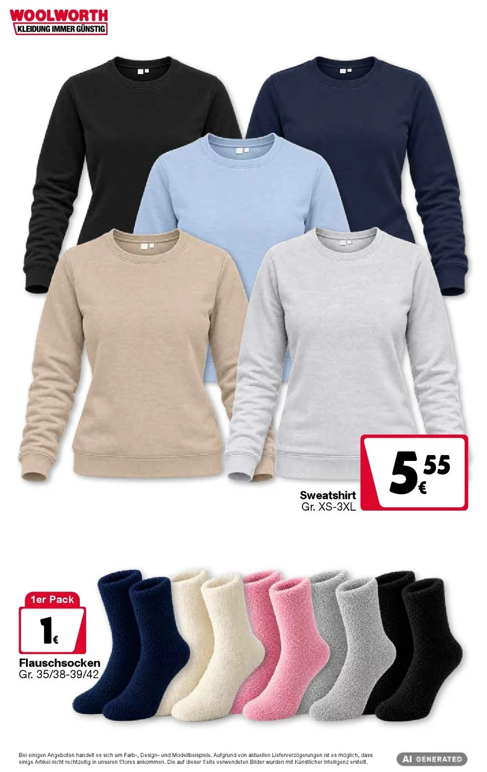 woolworth prospekt oktober 14 20 7
