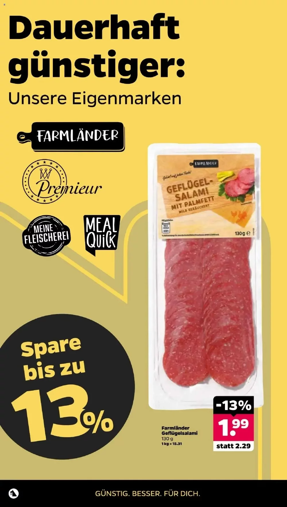 Netto prospekt oktober 26 31 6 1