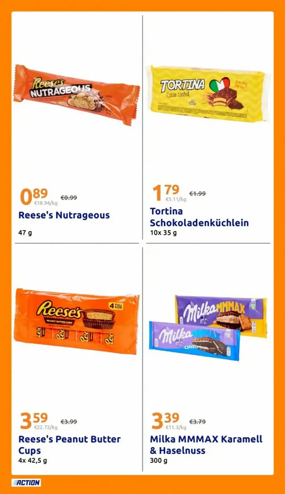 action prospekt oktober 21 27 28