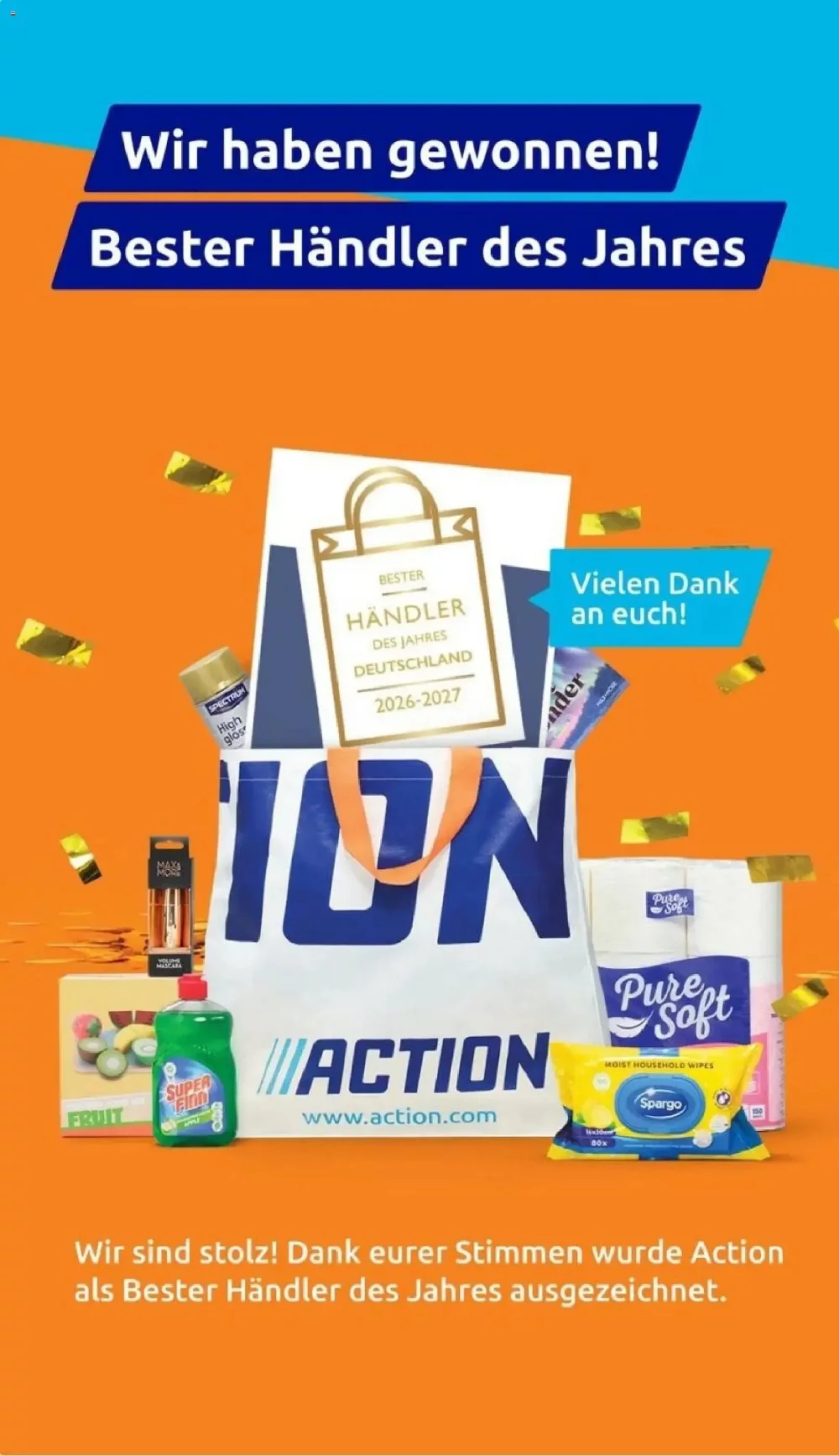action prospekt oktober 28 november 3 22