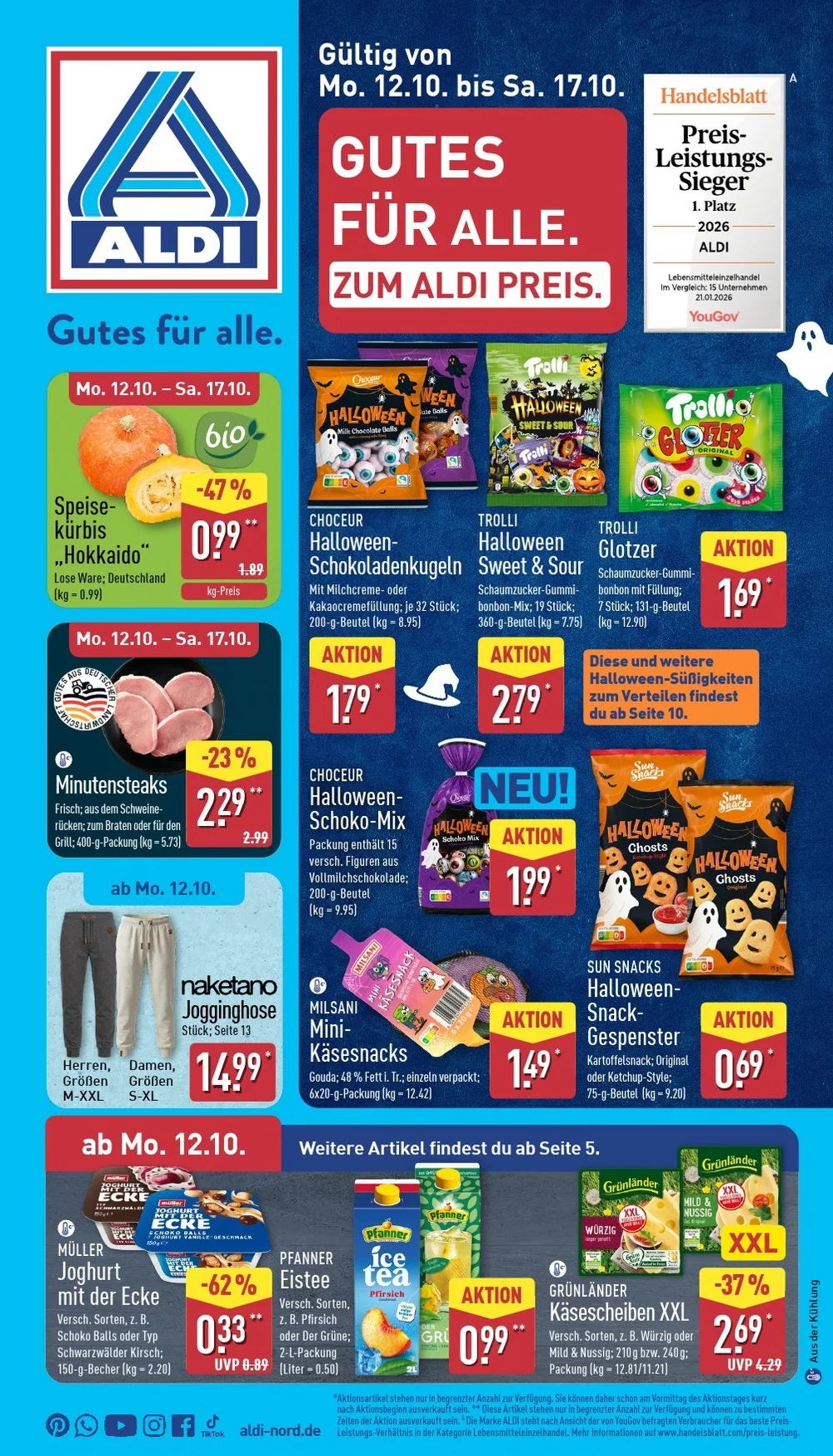 aldi nord prospekt kw-43