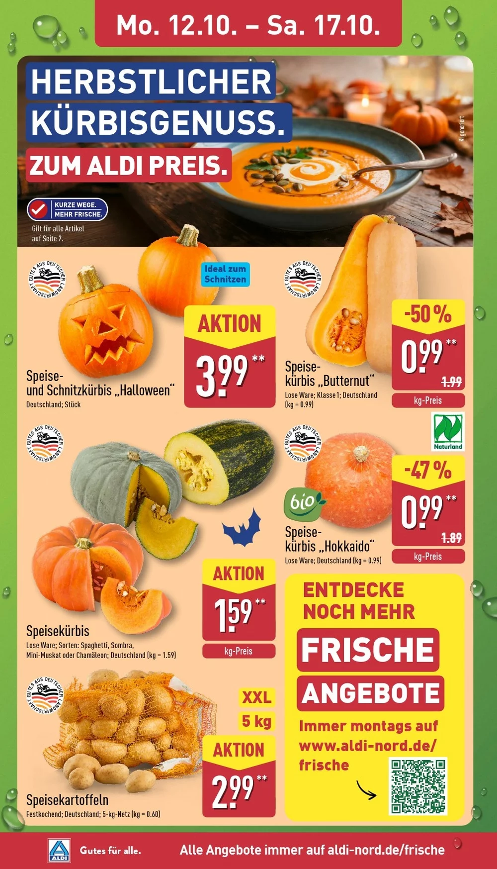 aldi nord prospekt 19 24 2