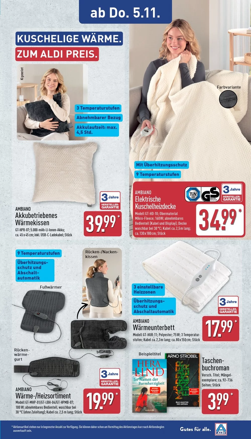 aldi nord prospekt november 2 7 22