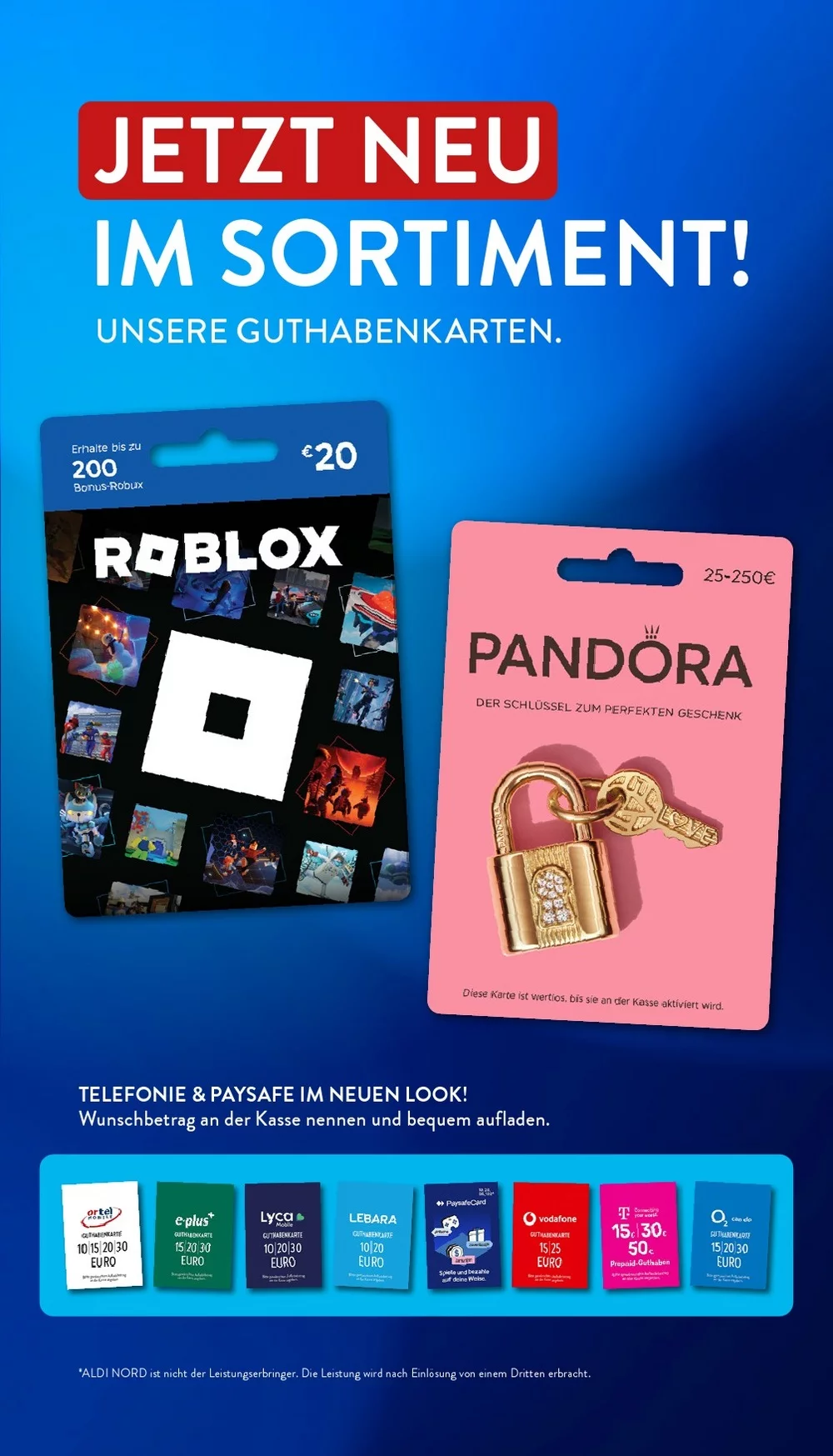 aldi nord prospekt november 2 7 40