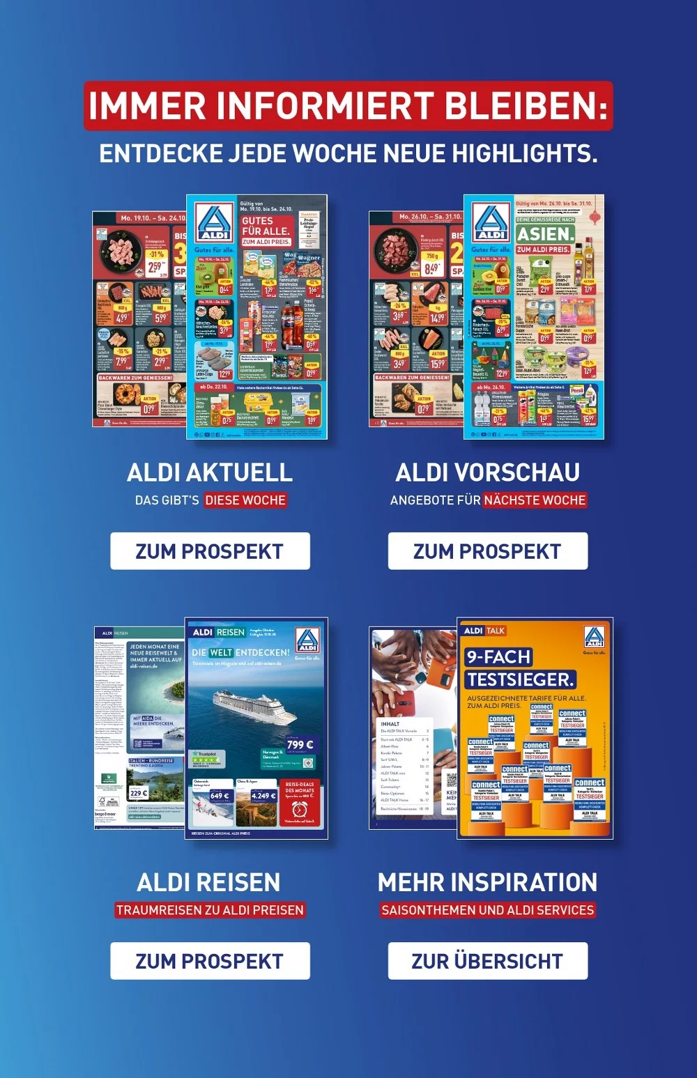 aldi nord prospekt november 2 7 41