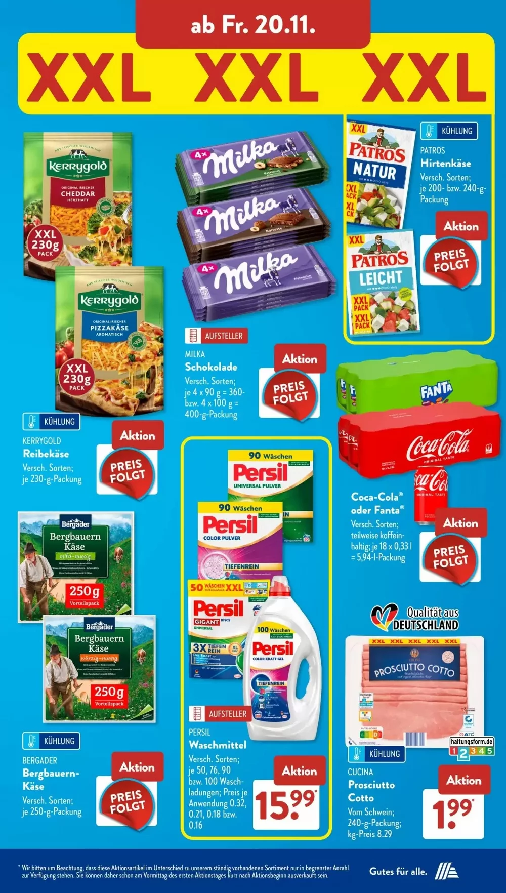 aldi sued prospekt november 16 21 12
