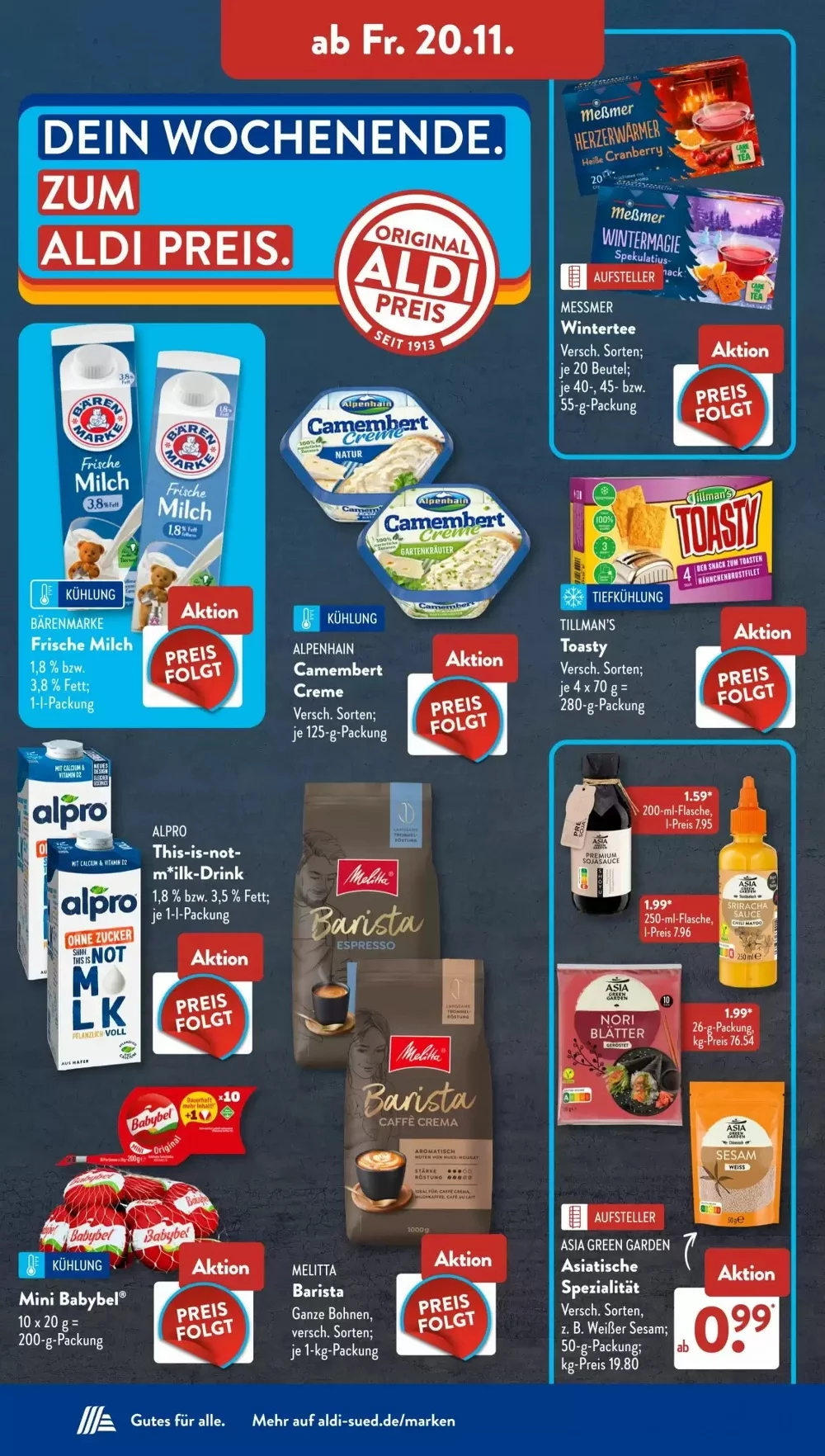 aldi sued prospekt november 16 21 13