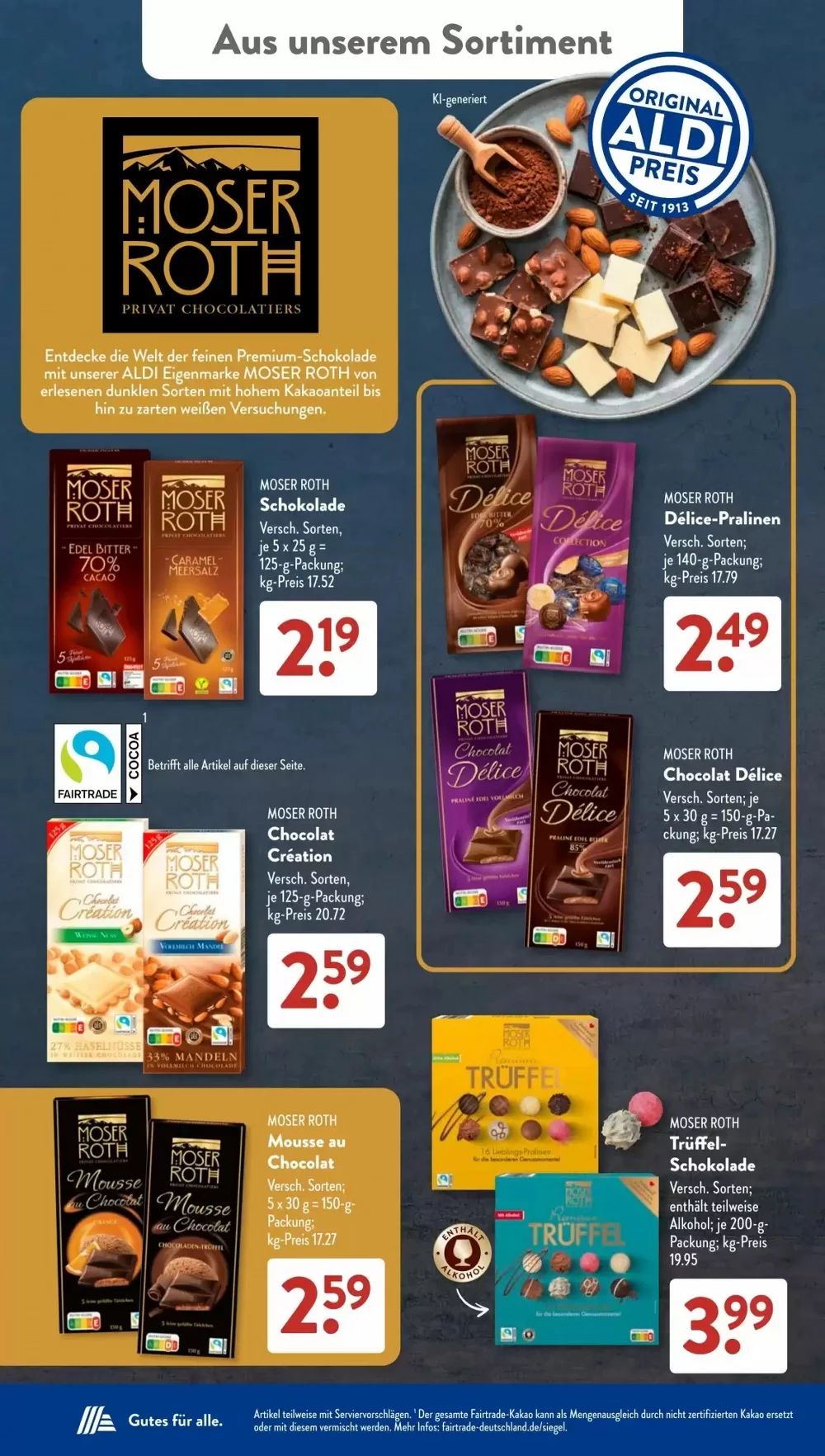 aldi sued prospekt november 16 21 18