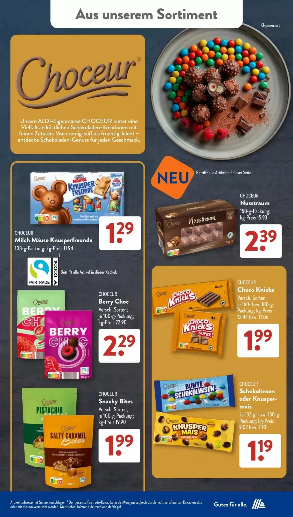 aldi sued prospekt november 16 21 19