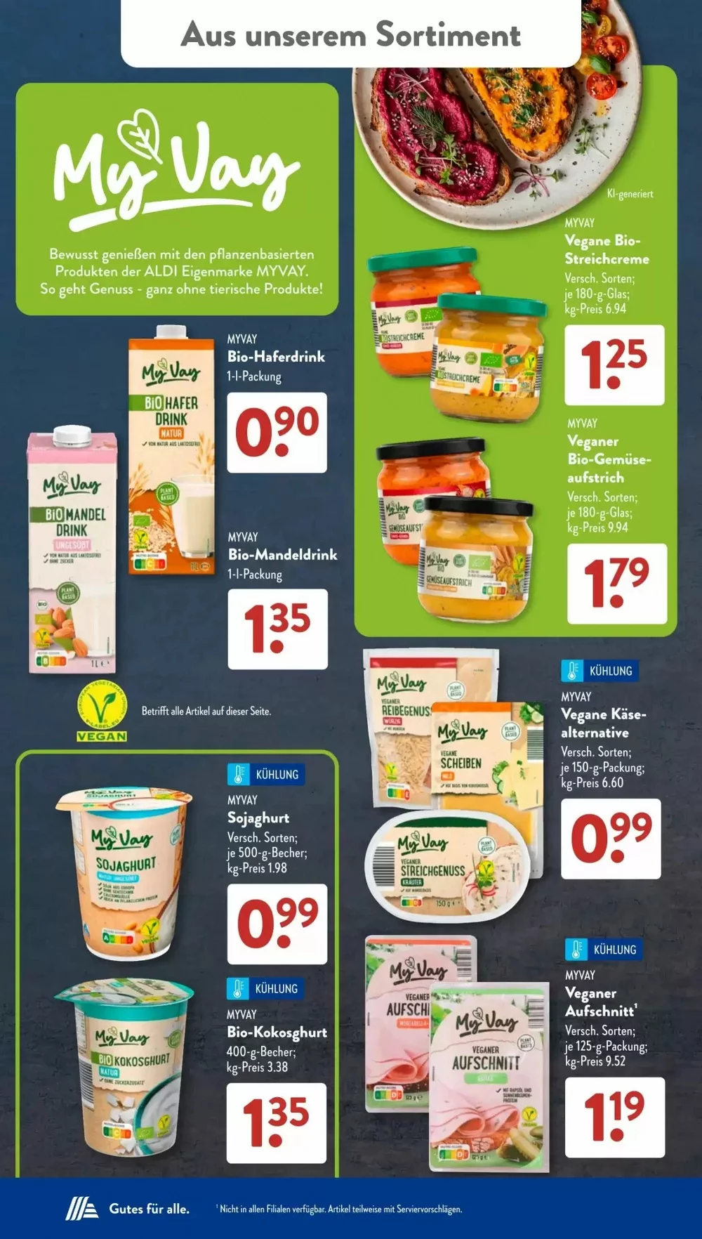 aldi sued prospekt november 16 21 20