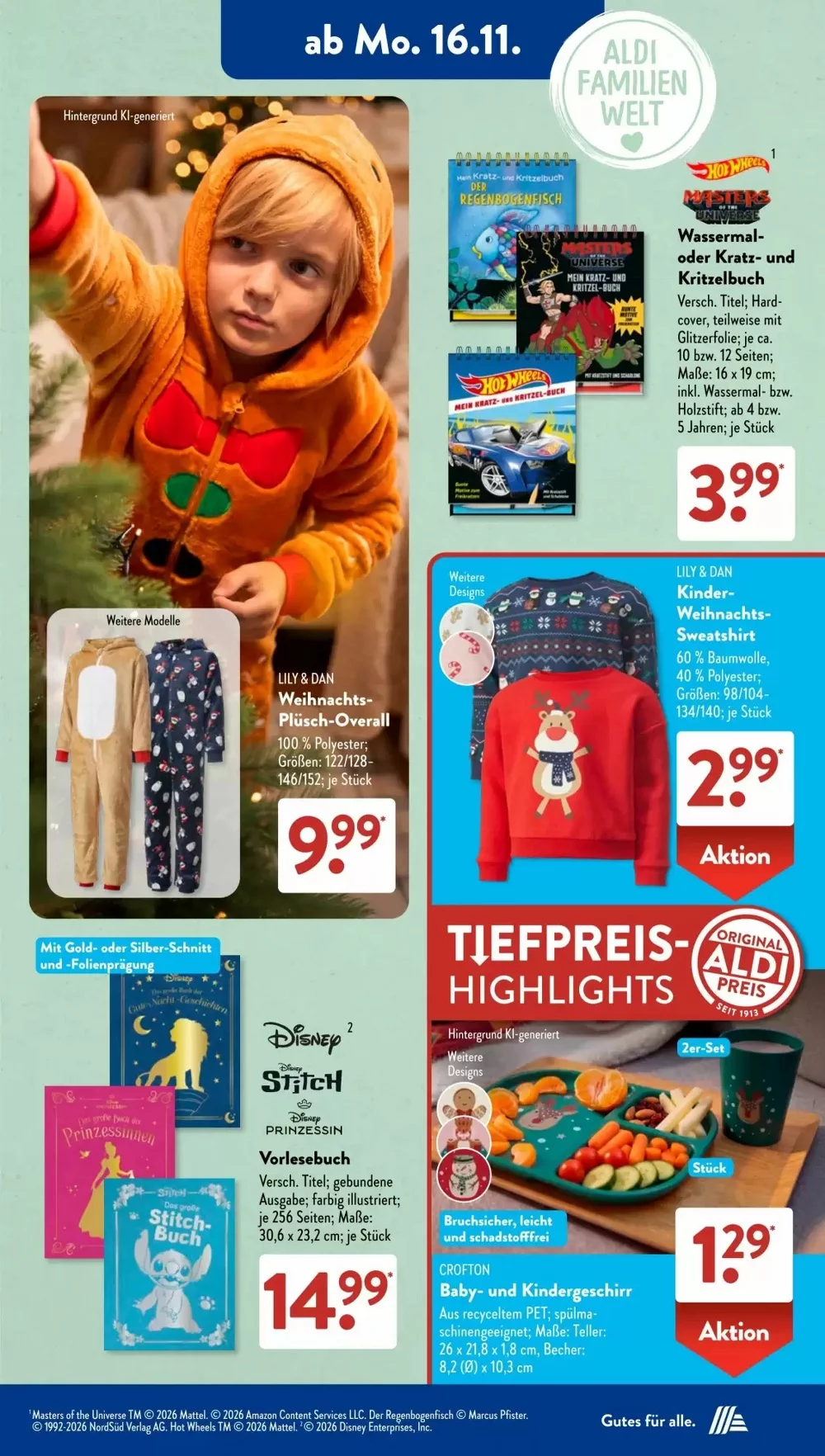 aldi sued prospekt november 16 21 6