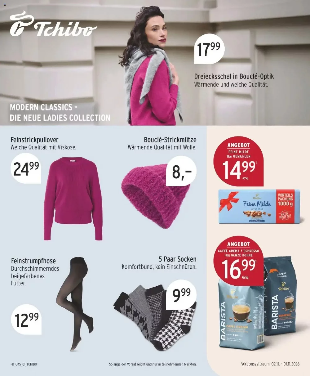 edeka prospekt november 2 7 30