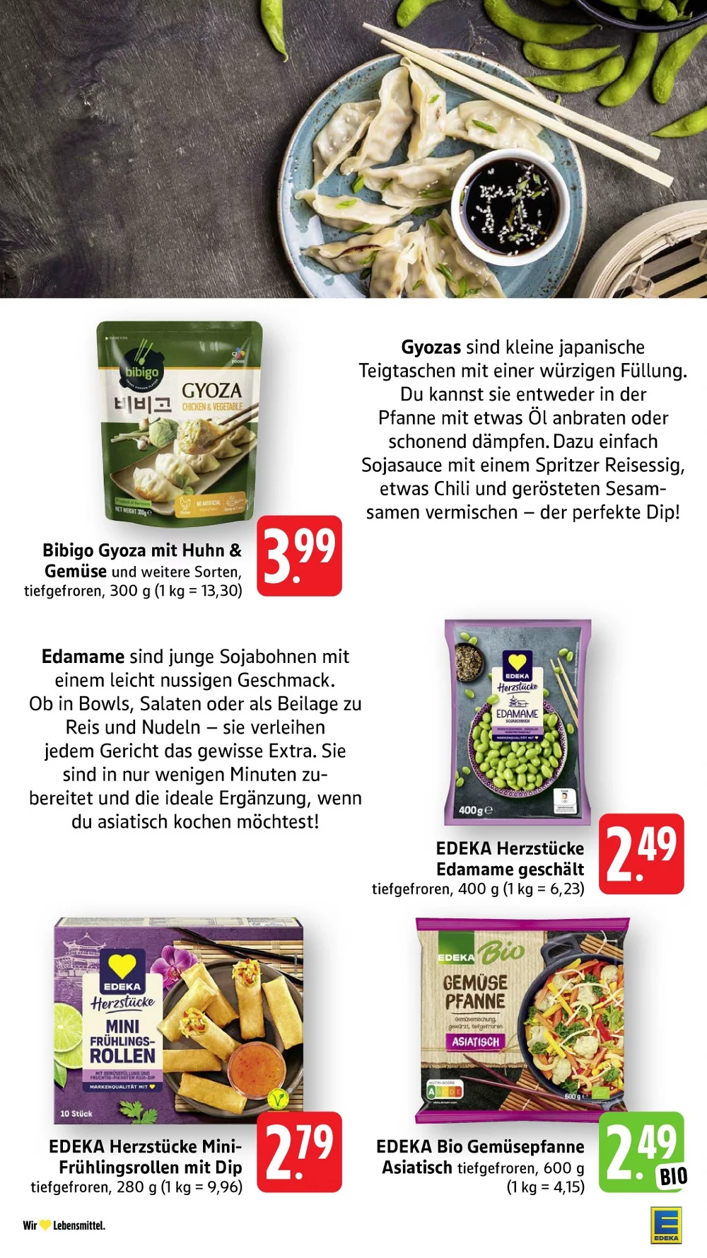 edeka suedwest prospekt november 2 7 25