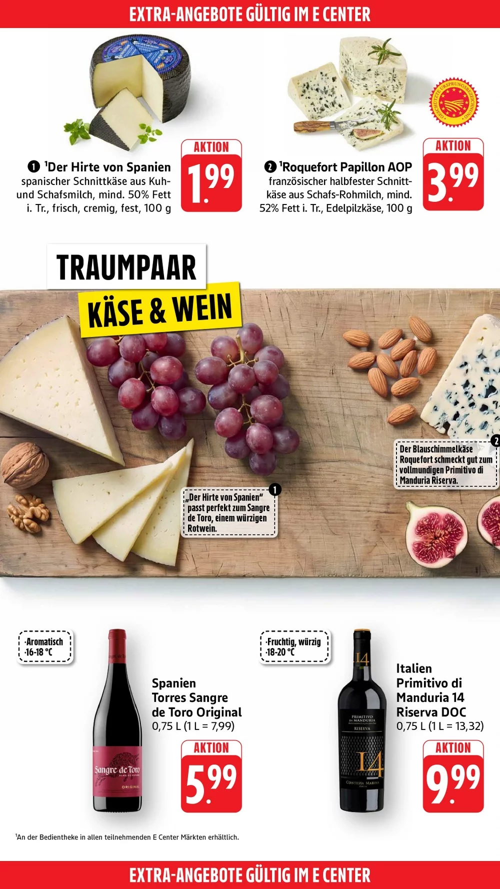 edeka suedwest prospekt november 2 7 46
